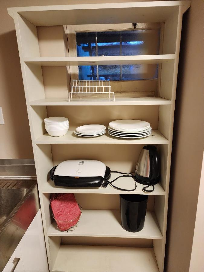 Economical Homestay Burnaby Zewnętrze zdjęcie