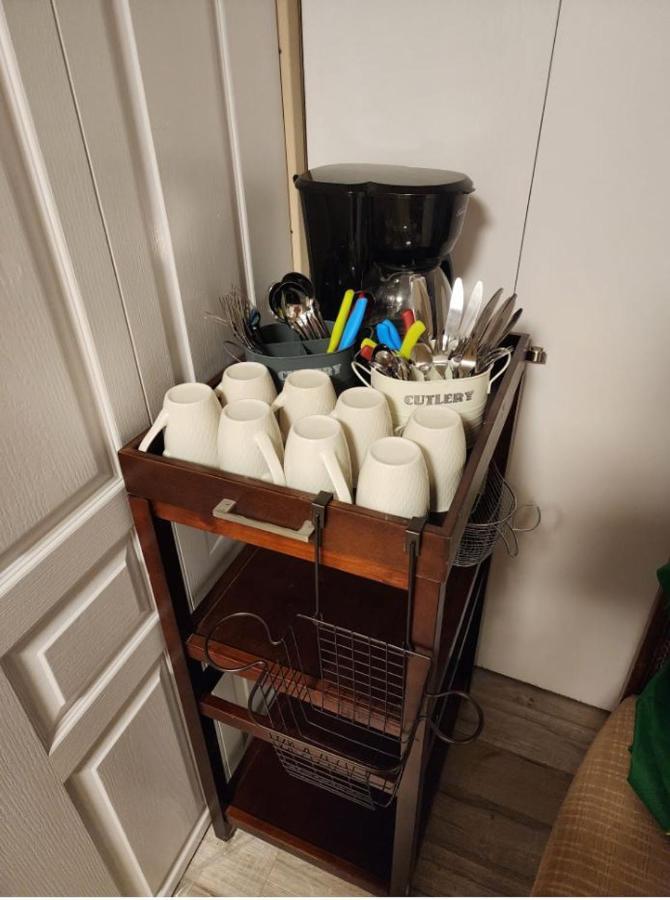 Economical Homestay Burnaby Zewnętrze zdjęcie